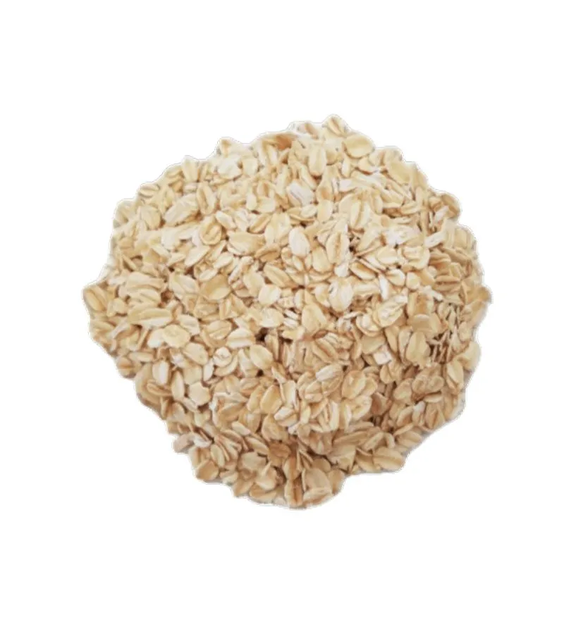 RAW Rolled Oat 
